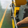 Industrial Plastics Shredders
