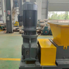 Industrial Plastics Shredders