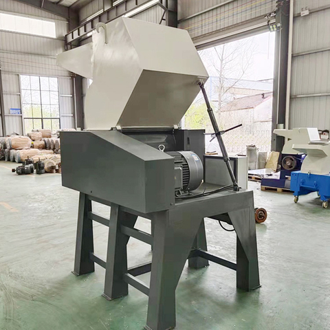 ZC800 Plastic Crusher Machine