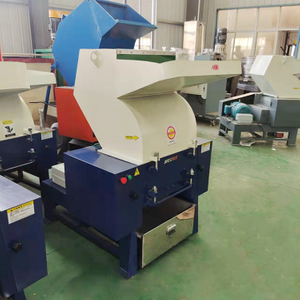 ZC600 Plastic Crusher Machine
